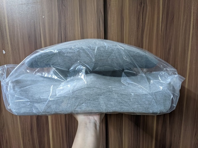 瘋癲厭世上班推薦NQ彈力美臀坐墊，我的腰得到大解放