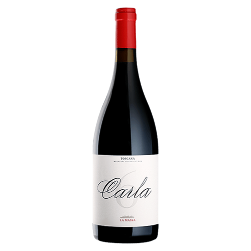 Fattoria La Massa Carla 6 2017 (RP94)