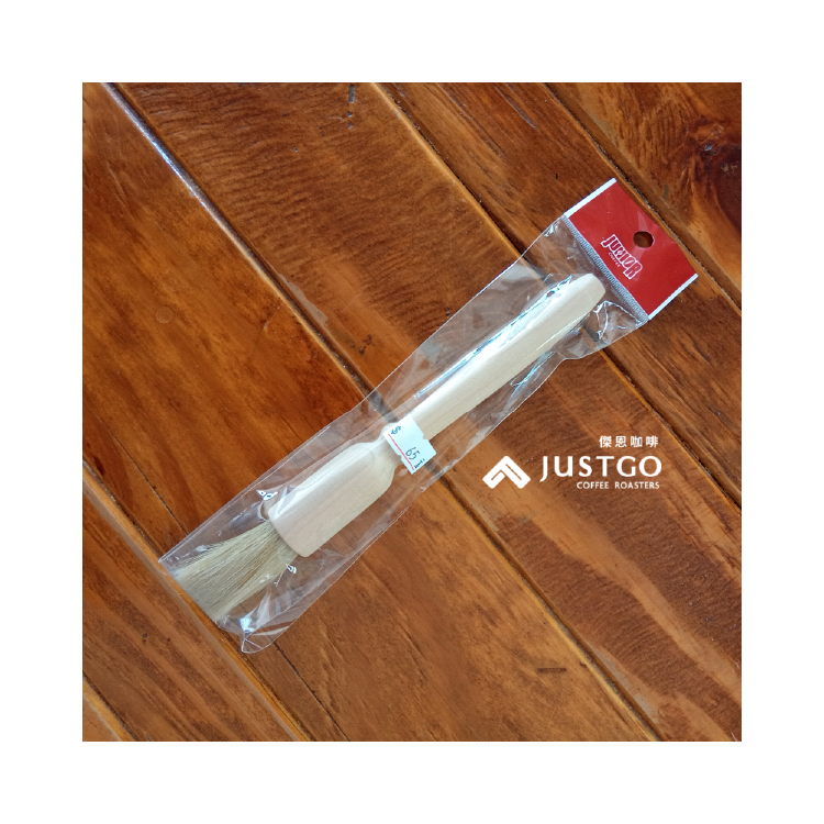 JUNIOR 磨豆機小毛刷