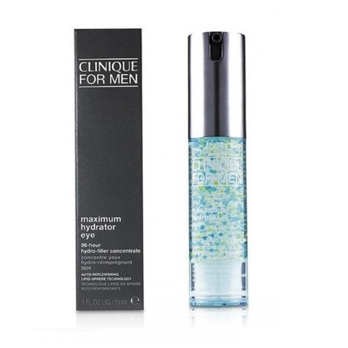 男士96小時補濕凝珠眼部精華 15ml