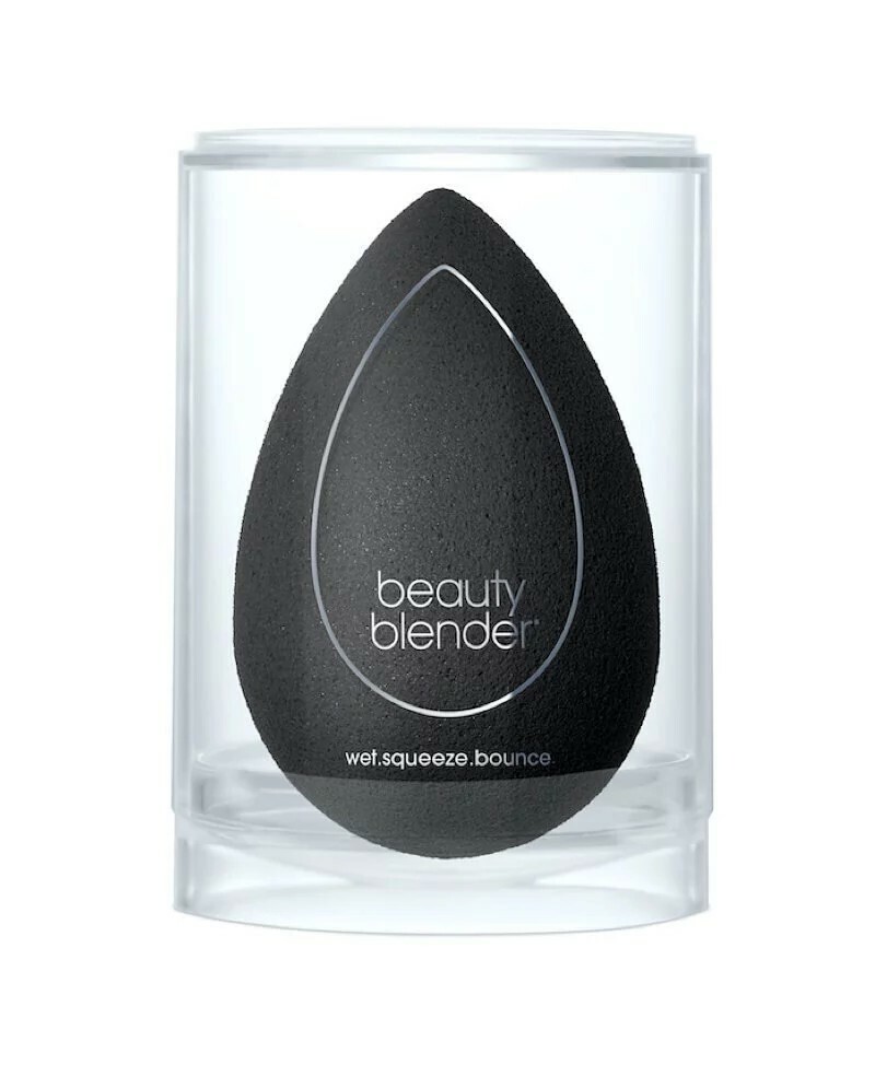 beautyblender 原創美妝蛋 黑