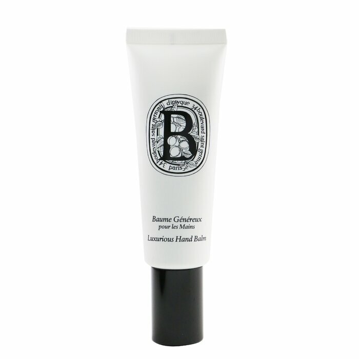 DIPTYQUE 蒂普提克 極致護手霜 45ml