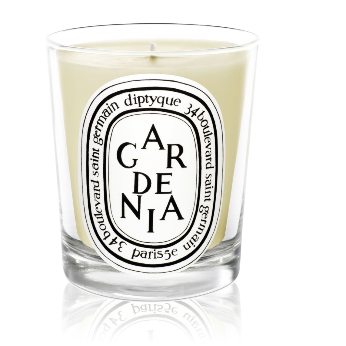 DIPTYQUE 蒂普提克 香氛蠟燭 - Gardenia梔子花 190g