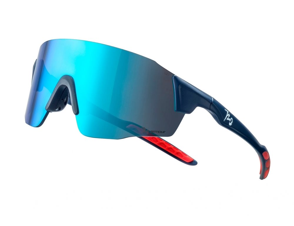 B369C7-4 Kamikaze Cylinder/灰藍鍍膜