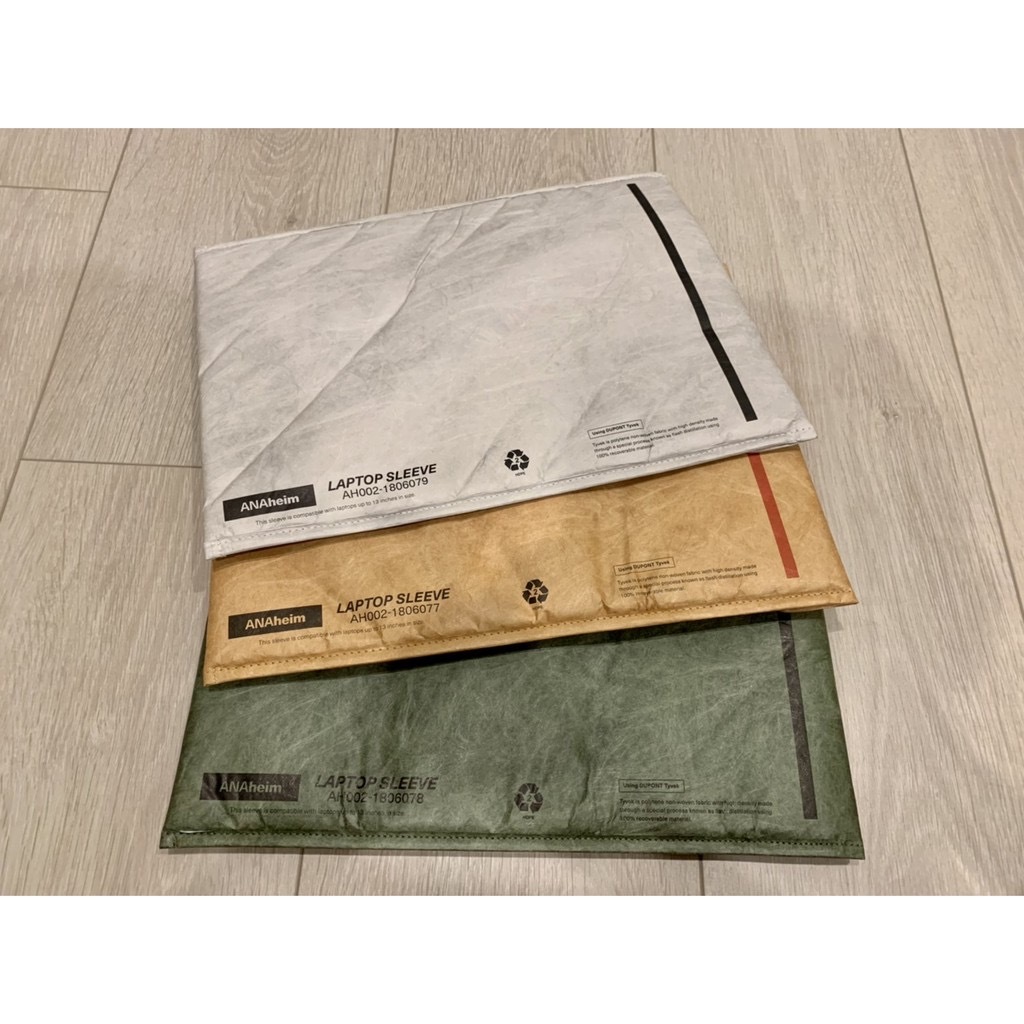 Anaheim Laptop Sleeve 13inch  防水筆電包