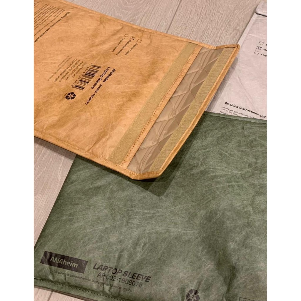 Anaheim Laptop Sleeve 13inch  防水筆電包