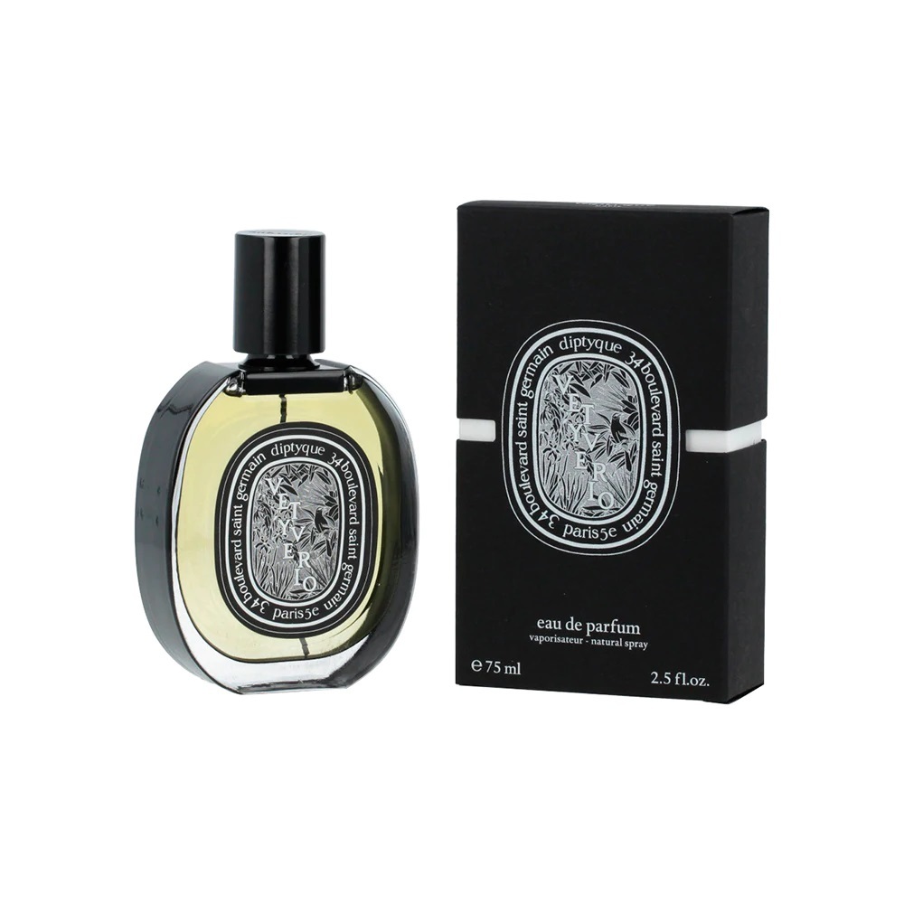 DIPTYQUE 蒂普提克 Vetyverio 岩蘭草淡香精 75ml
