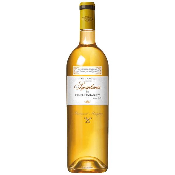 Clos Haut Peyraguey 2015 (RP93)