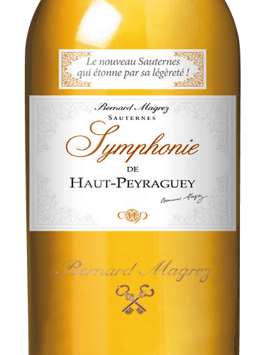 Clos Haut Peyraguey 2015 (RP93)