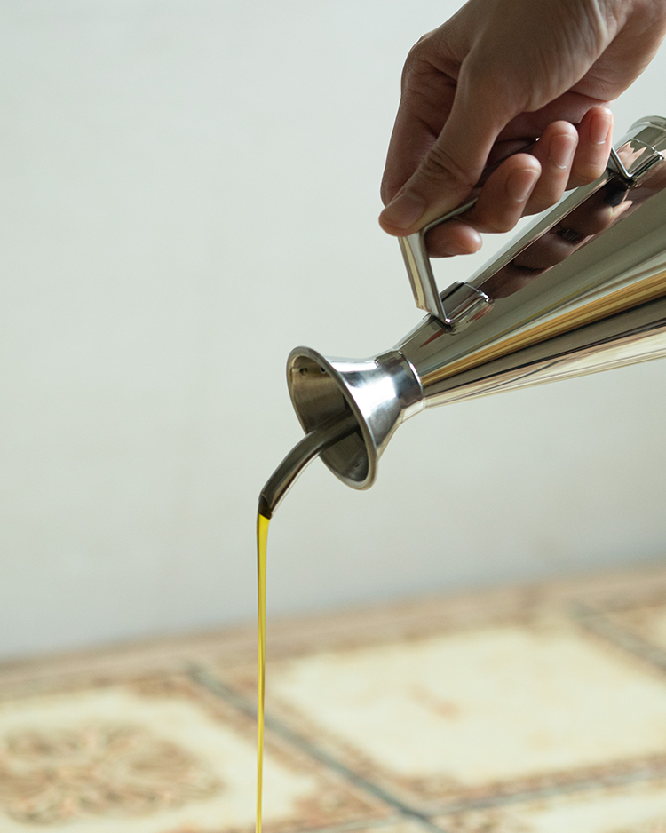 葡萄牙專利止滴油罐