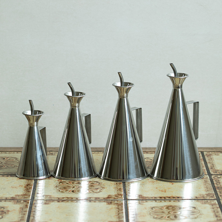 葡萄牙專利止滴油罐