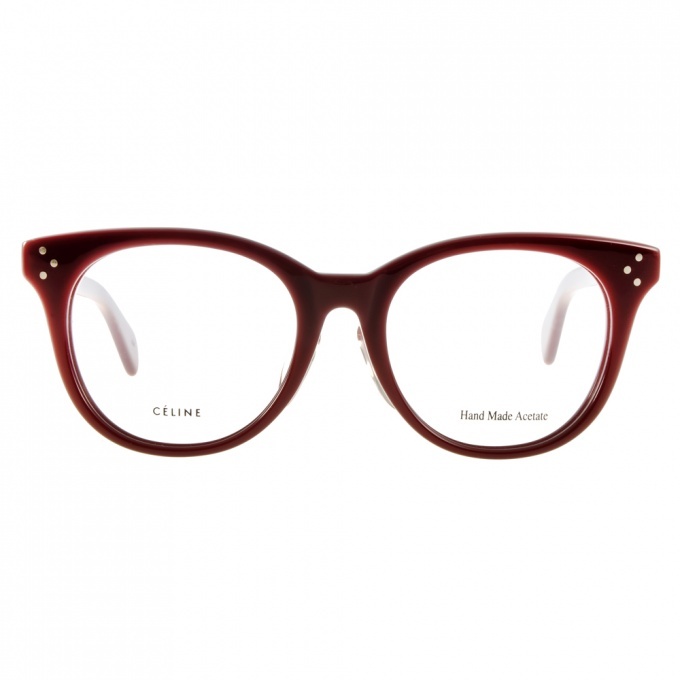 【CELINE】SC1001J LHF 經典貓眼框光學眼鏡