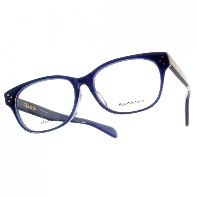 【CELINE】SC1003J M23 經典方框光學眼鏡