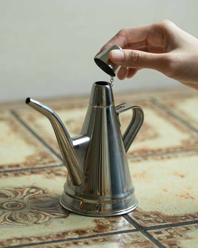 葡萄牙經典復刻油罐