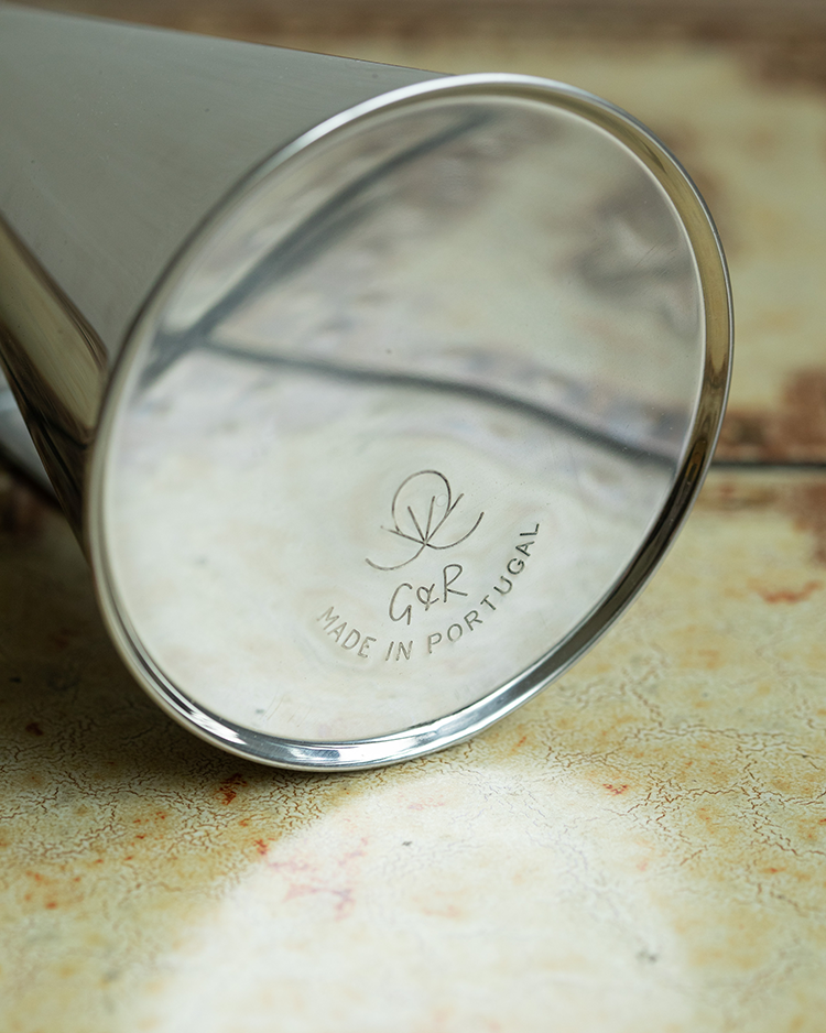 葡萄牙經典復刻油罐