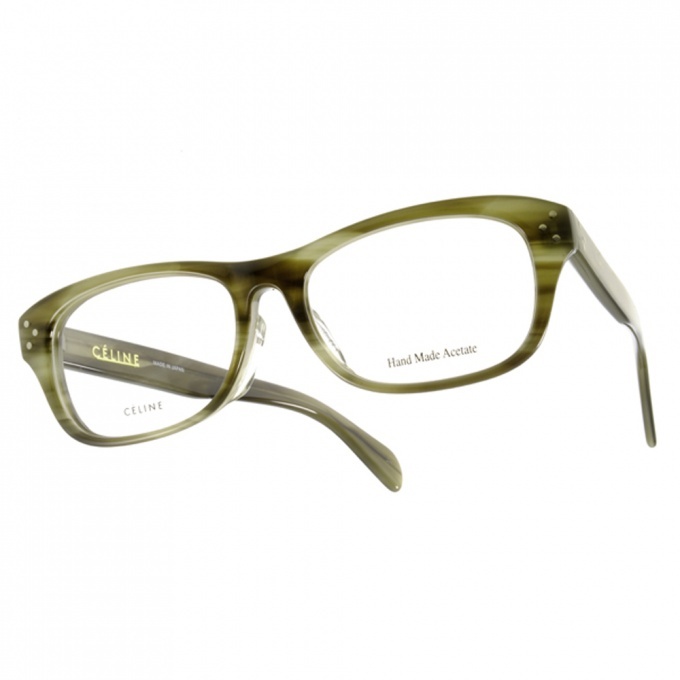【CELINE】SC1005J 7JV 方框光學眼鏡