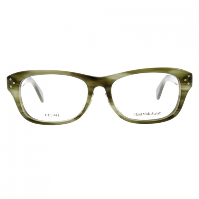 【CELINE】SC1005J 7JV 方框光學眼鏡