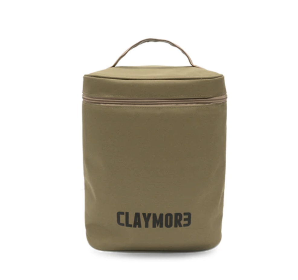 Claymore Fan V1040 Pouch 風扇收納袋