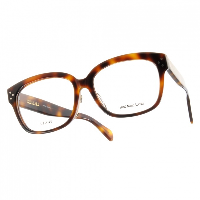 【CELINE】SC1008J 05L 威靈頓框光學眼鏡