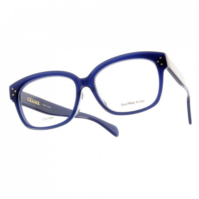 【CELINE】SC1008J M23 經典威靈頓框光學眼鏡