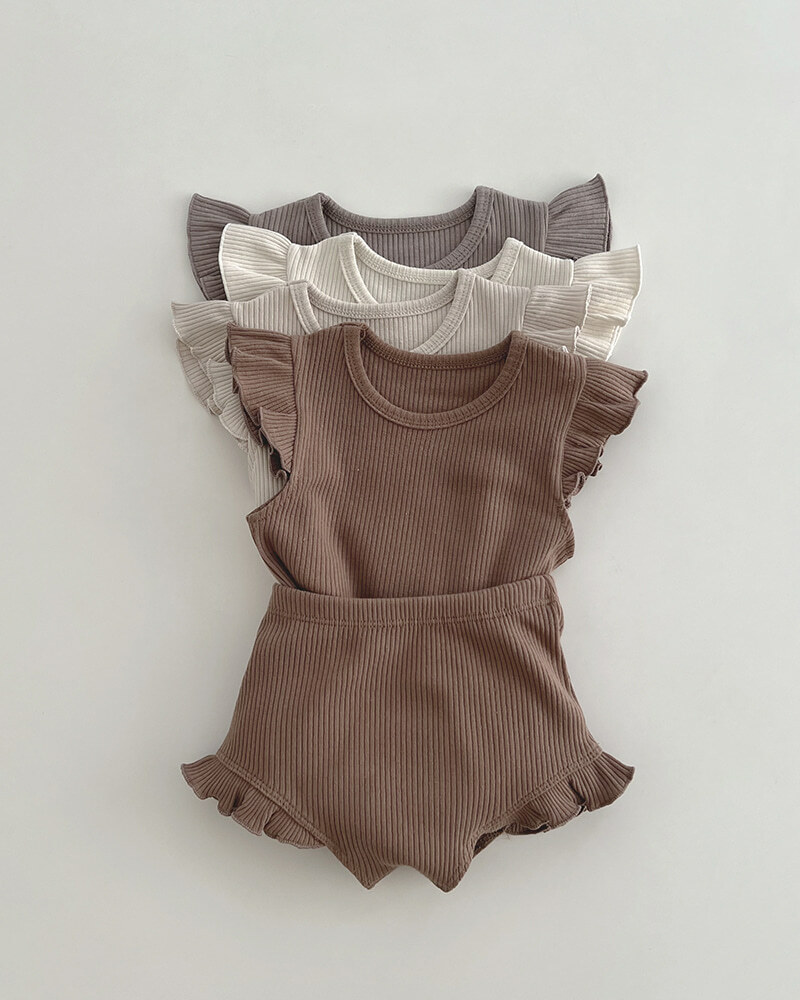 tinkerbell 孩童套裝