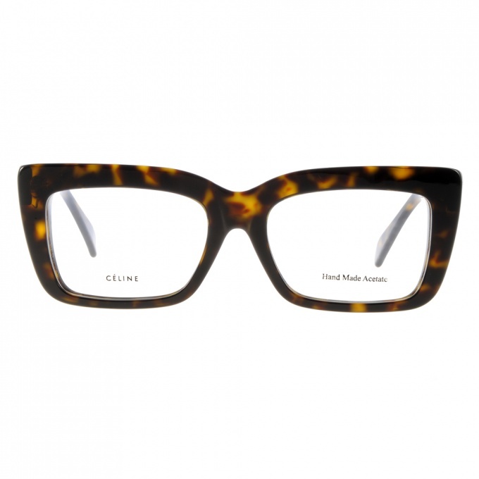 【CELINE】SC1015J 086 時尚貓眼框光學眼鏡