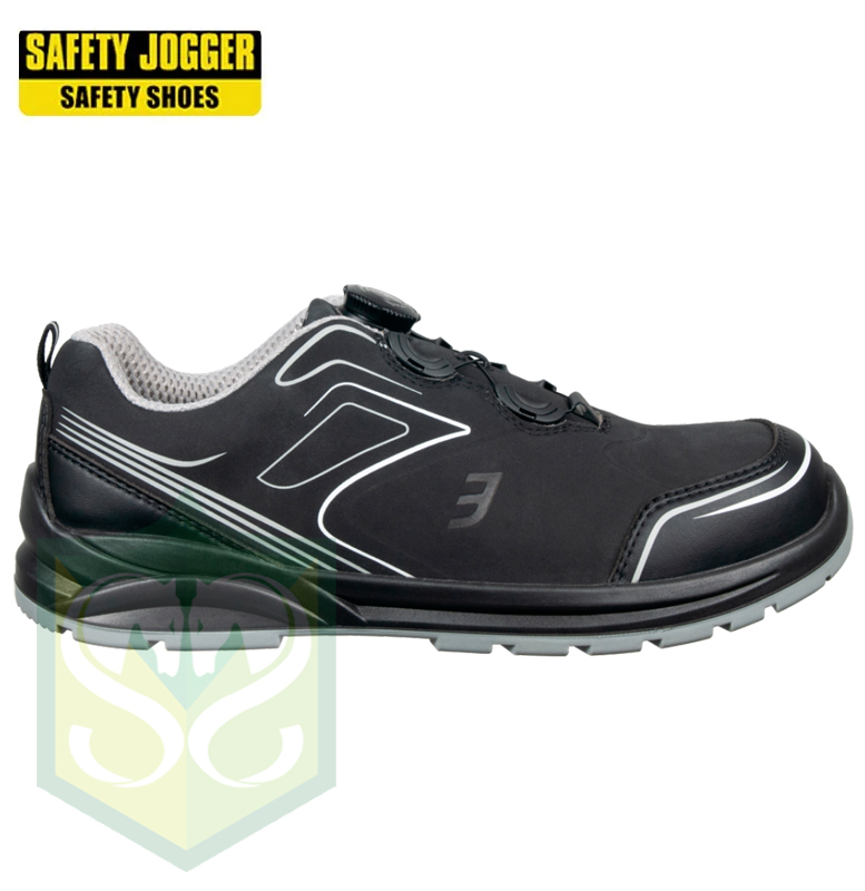 SAFETY JOGGER CADOR S3 LOW TLS S3 SRC ESD