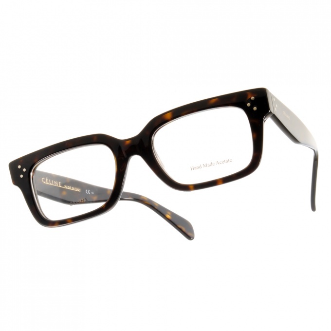 【CELINE】 SC1019J 086 經典威靈頓框光學眼鏡