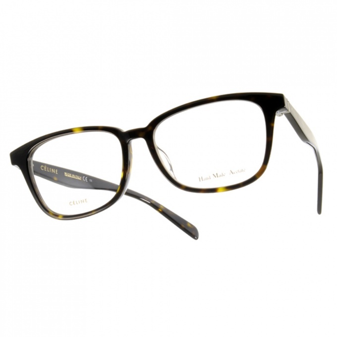 【CELINE】SC1020F 086 時尚方框光學眼鏡