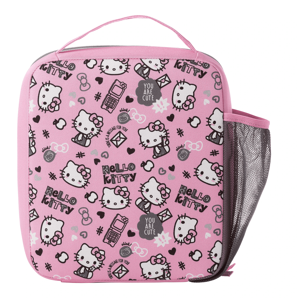 b.box Hello Kitty 午餐袋