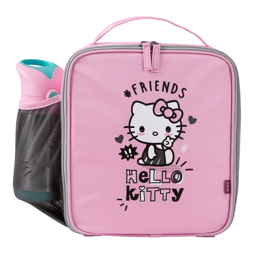 b.box Hello Kitty 午餐袋