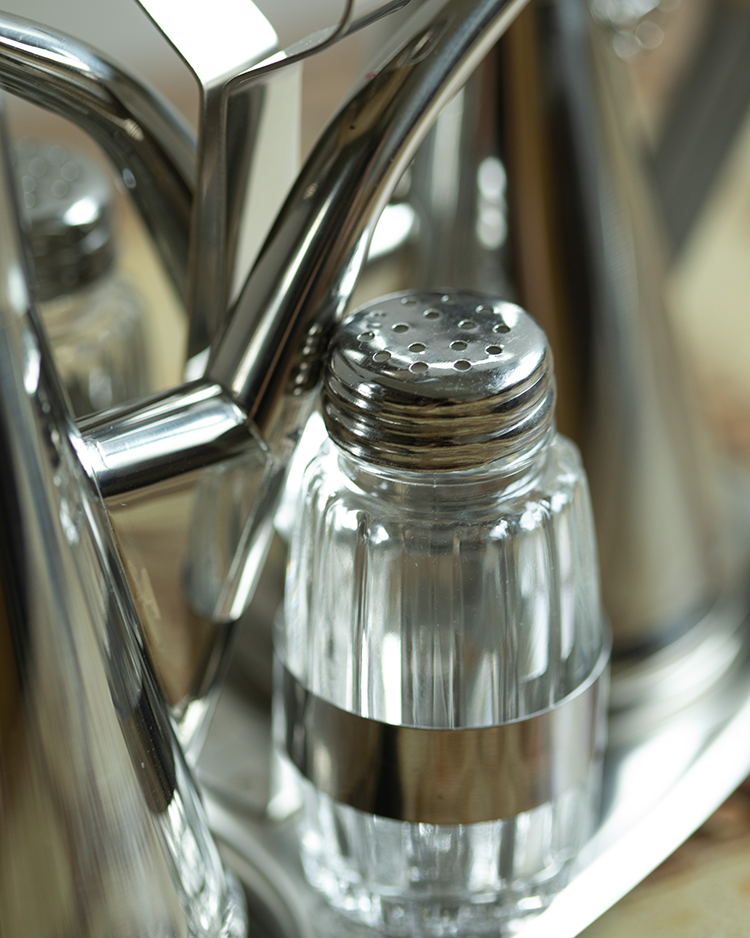 葡萄牙經典復刻餐桌四件組