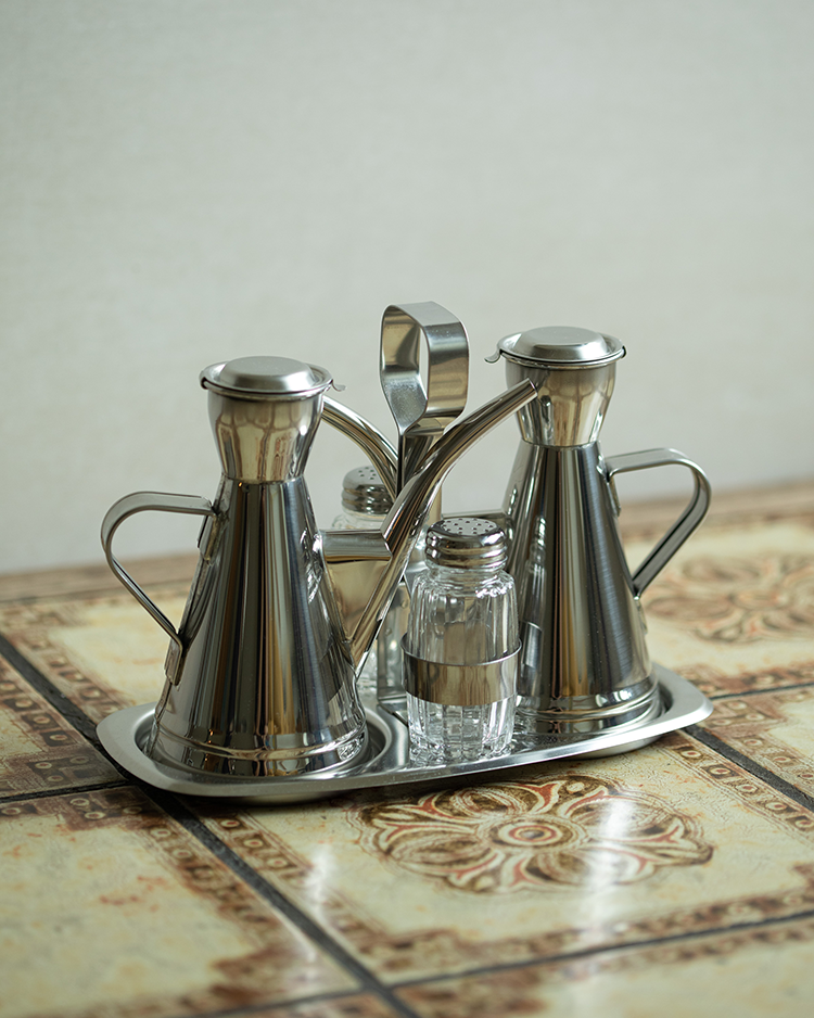 葡萄牙日常餐桌四件組