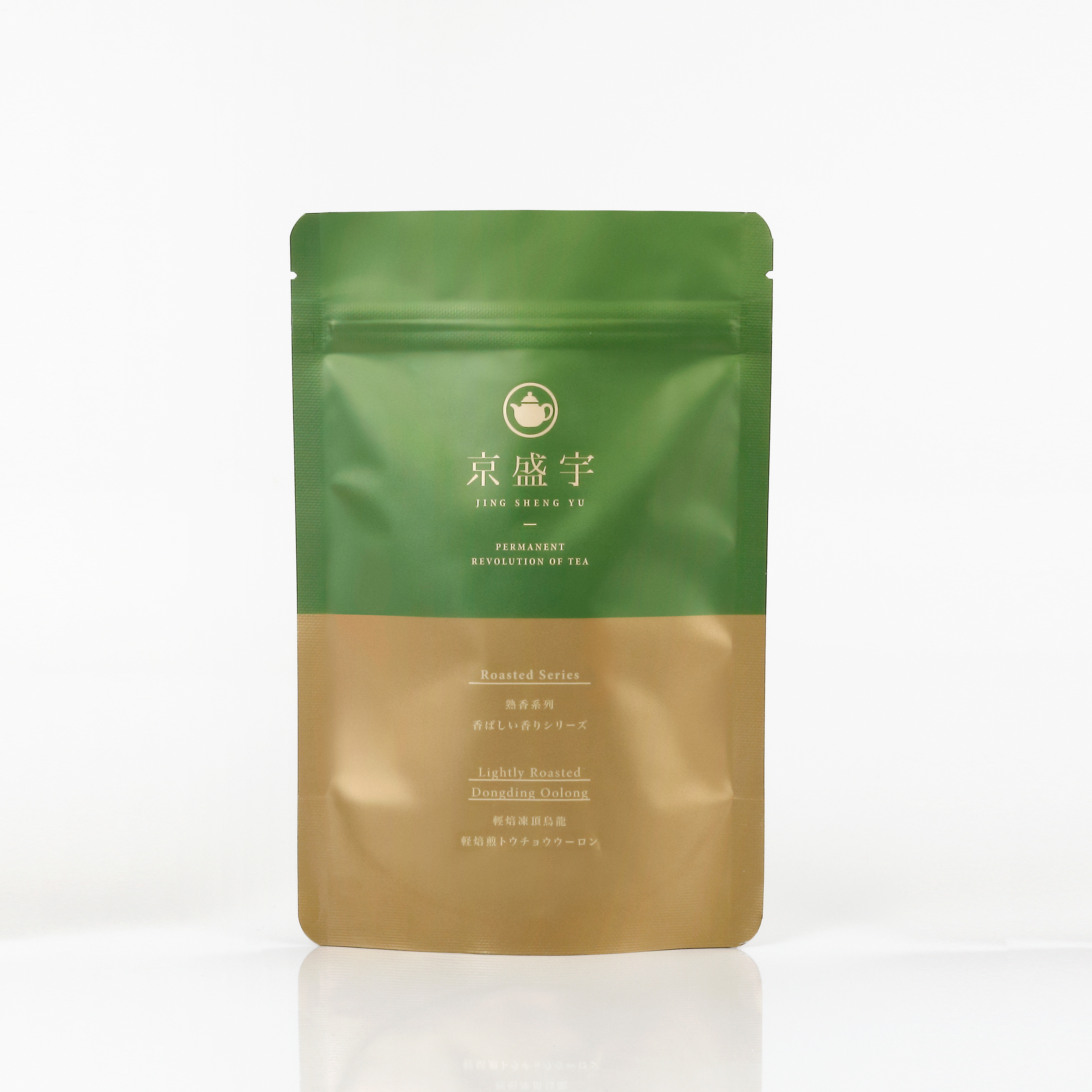 【HGT】凍頂烏龍100g/阿里山金萱100ｇ HGT華剛茶業-全館商品::阿里山金萱