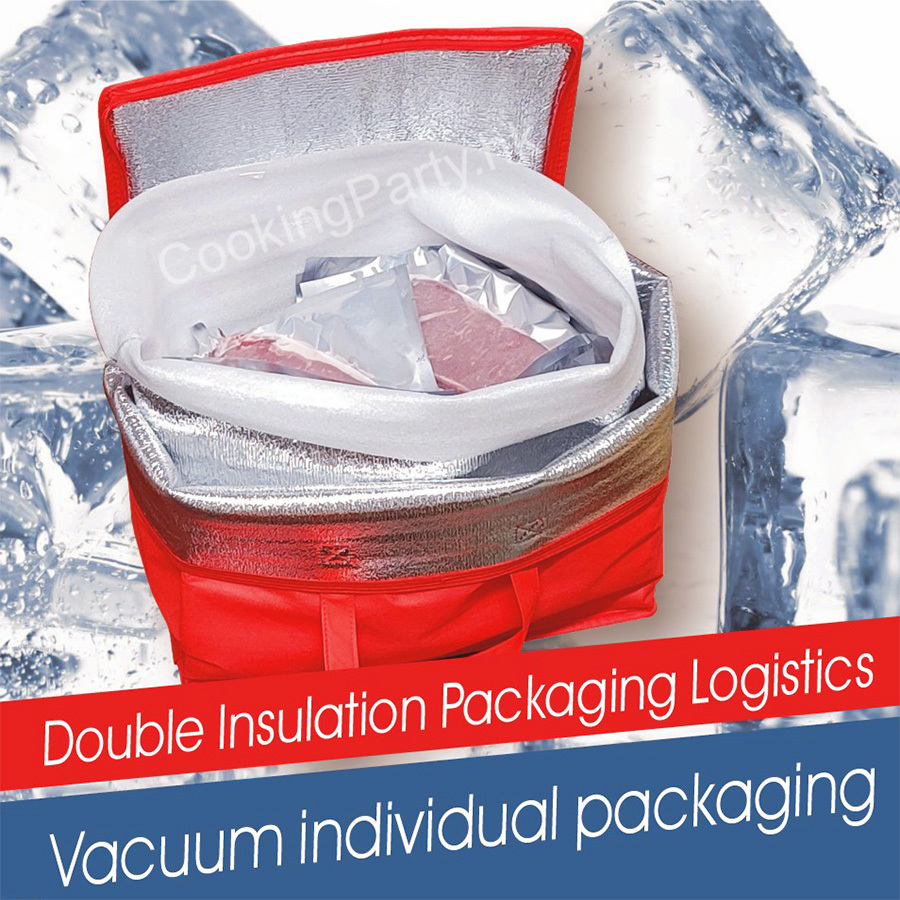 美國安格斯西冷牛扒(CAB)原條約5KG[#2730]★★