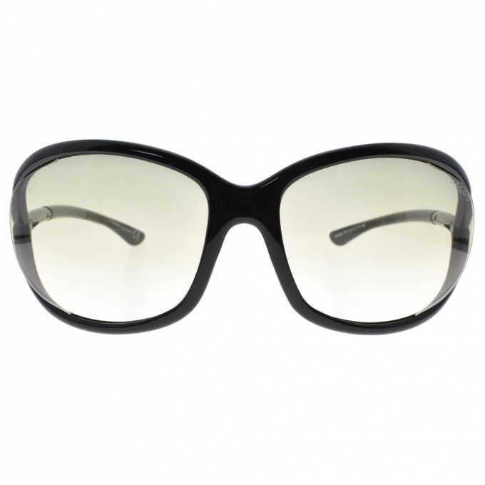 【TOM FORD】TOM0008 (二色) 摩登大框太陽眼鏡