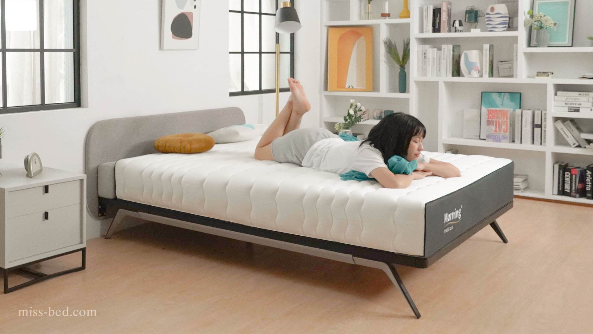 保潔墊有什麼用處？為什麼床墊一定要鋪保潔墊！