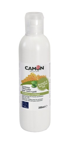 意大利 Orme Naturali 天然草本潔耳液 200ml / 5L