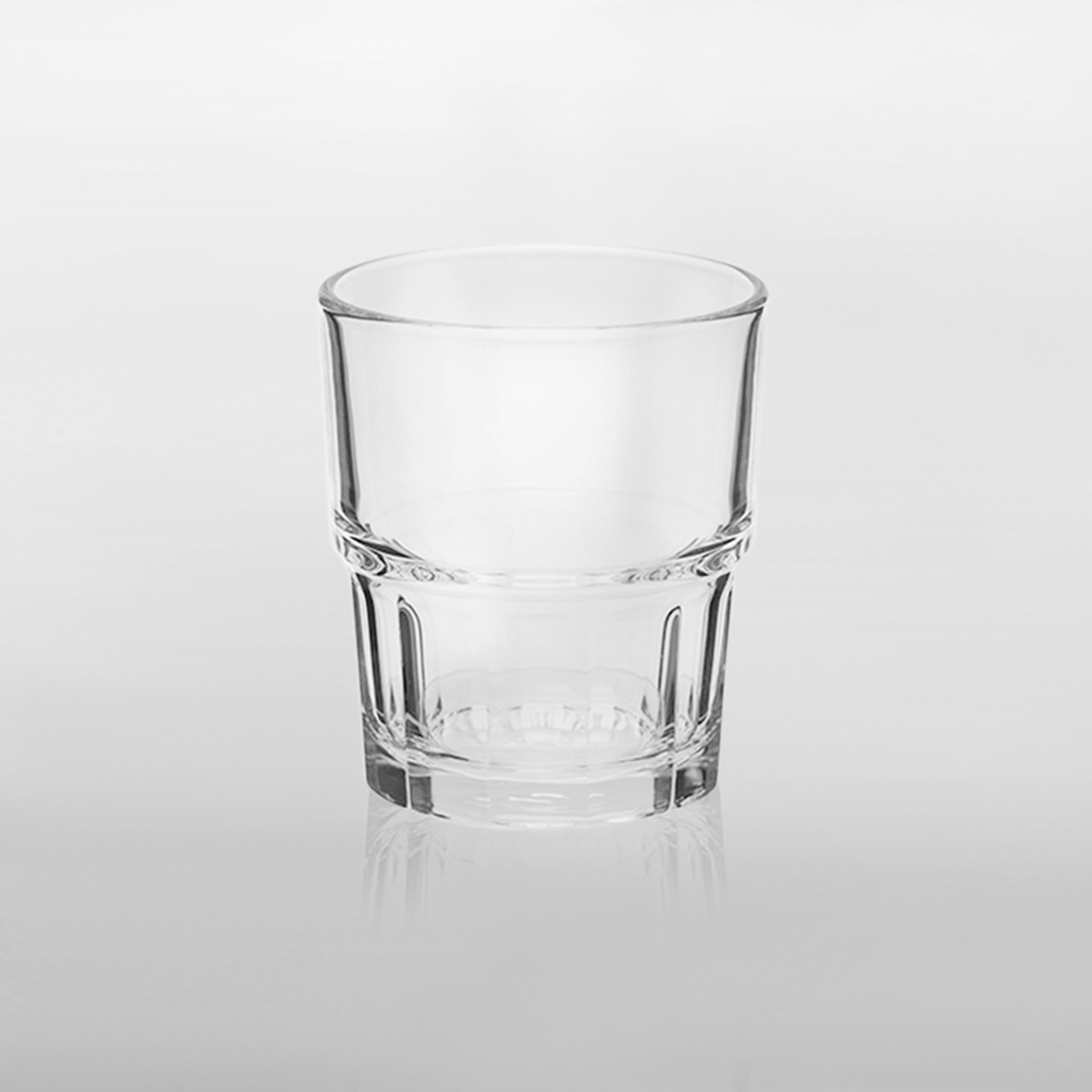 冰咖啡玻璃杯