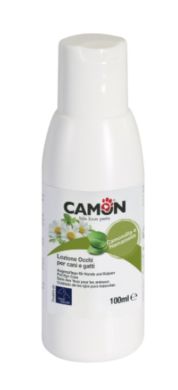 意大利 Orme Naturali 天然草本洗眼液 100ml