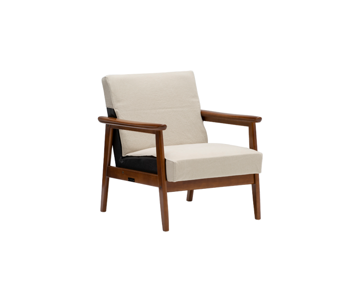 K CHAIR 單人椅套