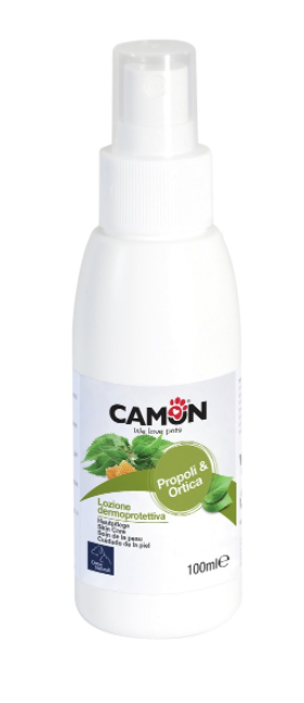 意大利 Orme Naturali 薄荷止痕噴霧 100ml