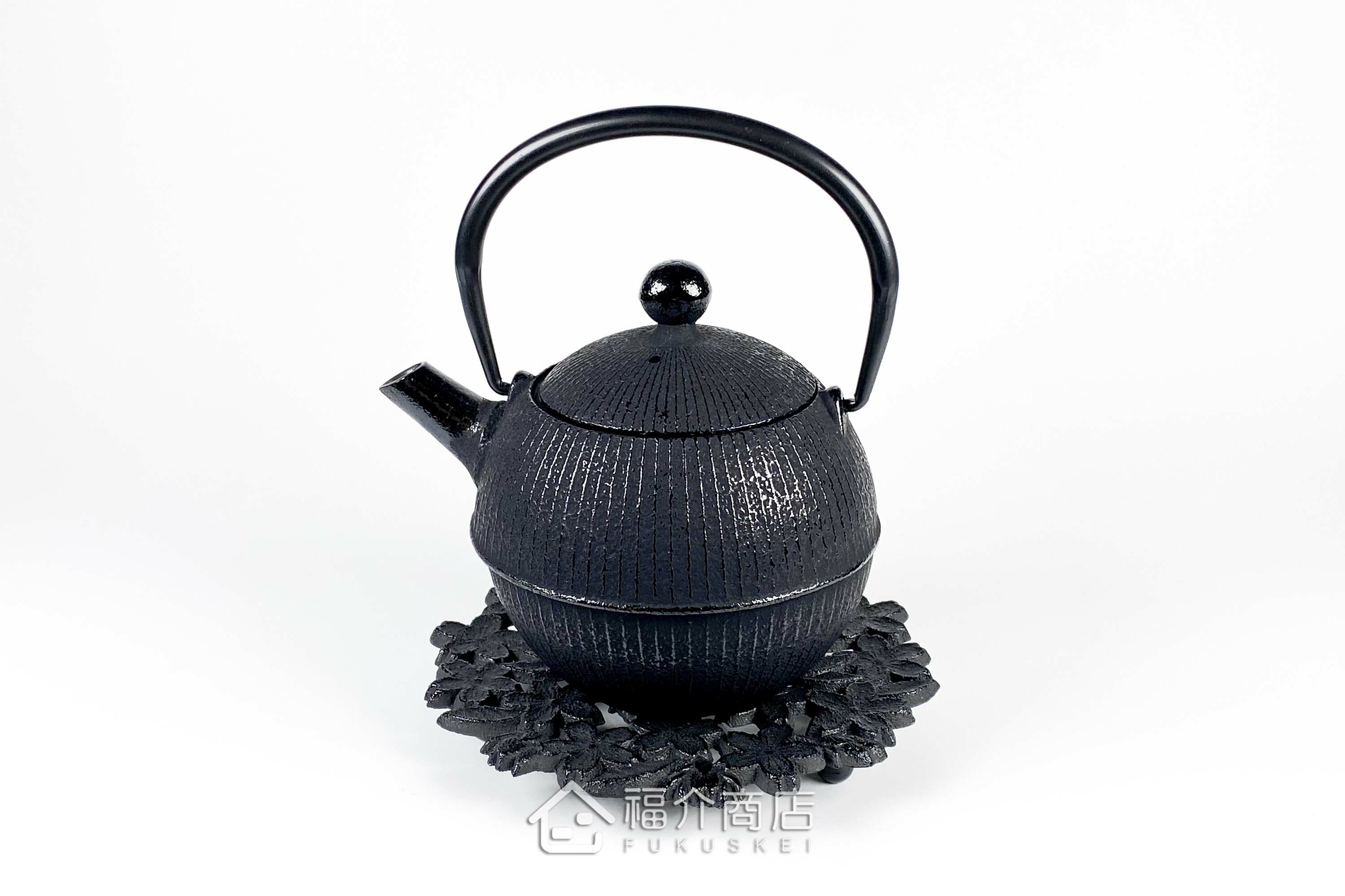 黑色鑄鐵隔熱墊