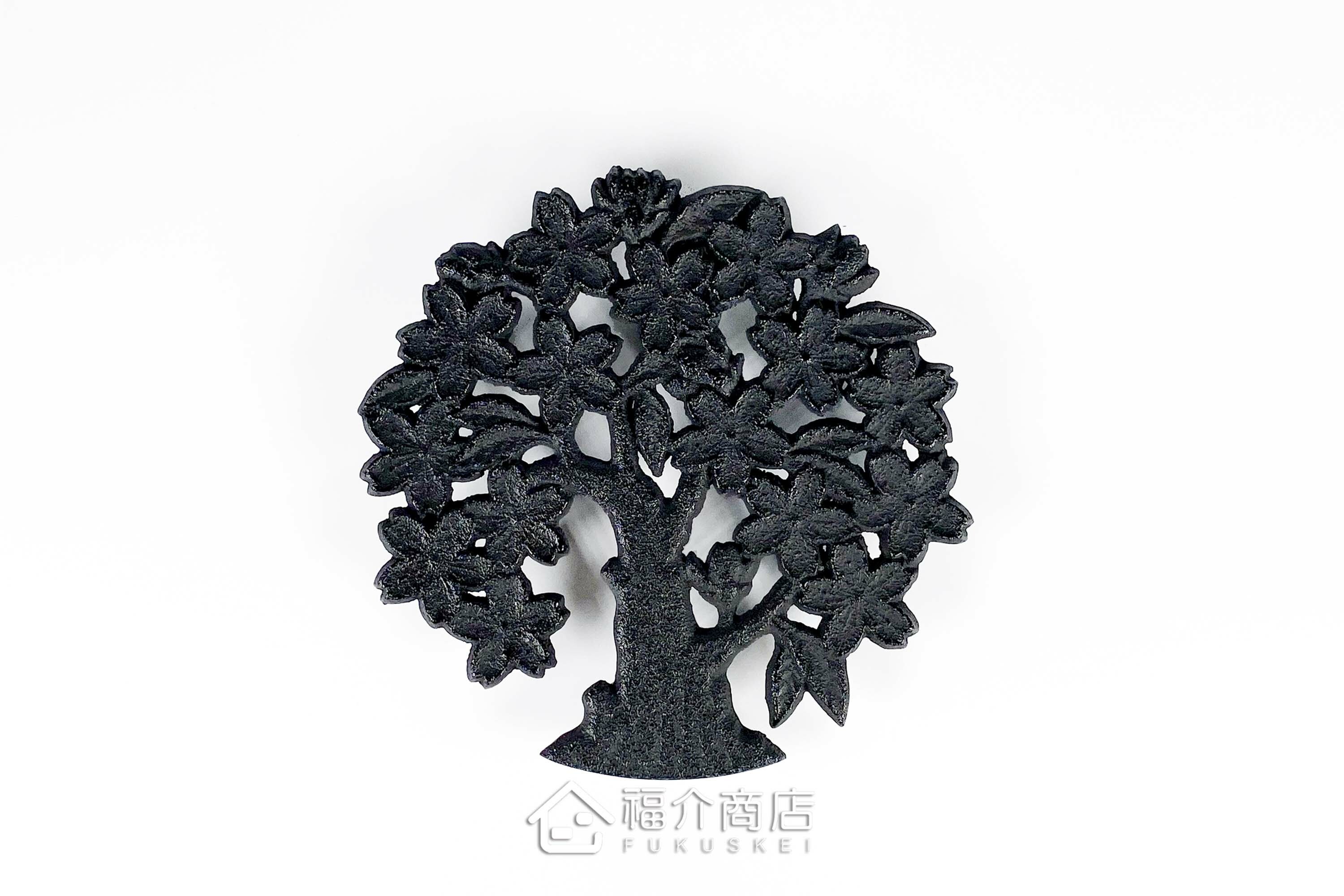 黑色鑄鐵隔熱墊