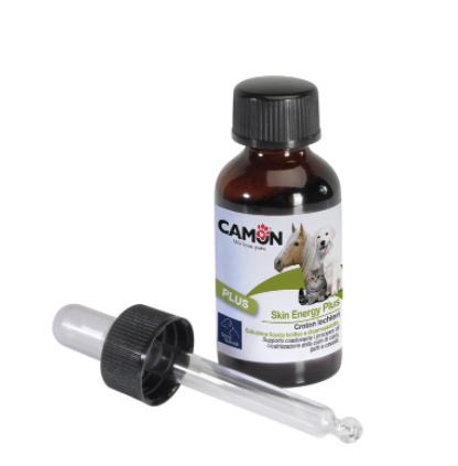 意大利 Orme Naturali 天然草本皮膚液 20ml