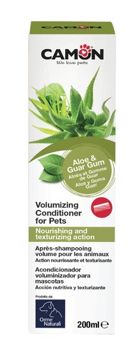 意大利 Orme Naturali 篷鬆護毛素 200ml
