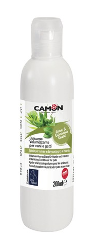 意大利 Orme Naturali 篷鬆護毛素 200ml