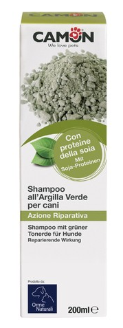 意大利 Orme Naturali 海藻泥洗毛水 200ml / 5L