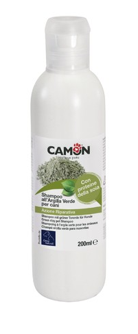 意大利 Orme Naturali 海藻泥洗毛水 200ml / 5L