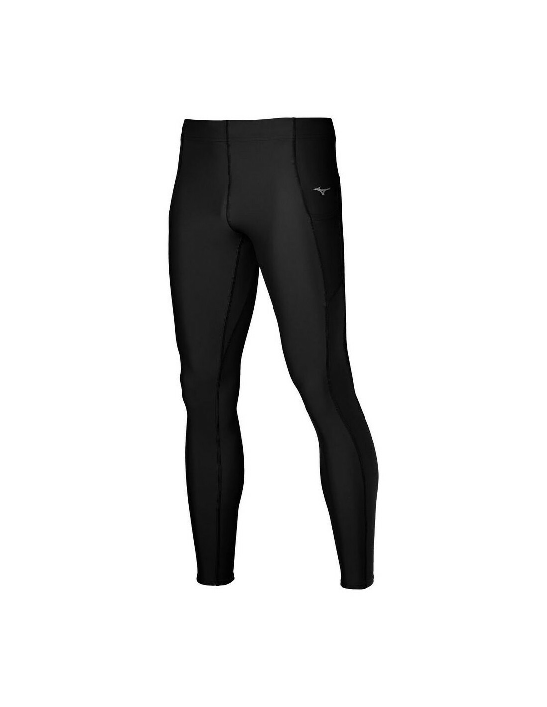 MIZUNO  IMPULSE CORE LONG TIGHTS MEN 男裝 運動緊身長褲